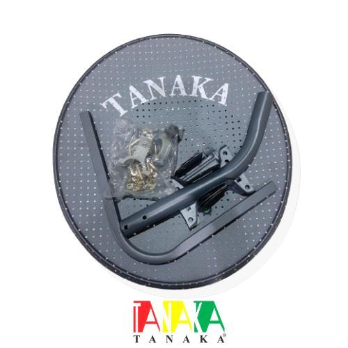 TANAKA Solid T-45 LB Antena Parabola Mini Ku-Band 45cm