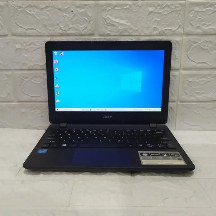 notebook acer aspire es11 - 01/26