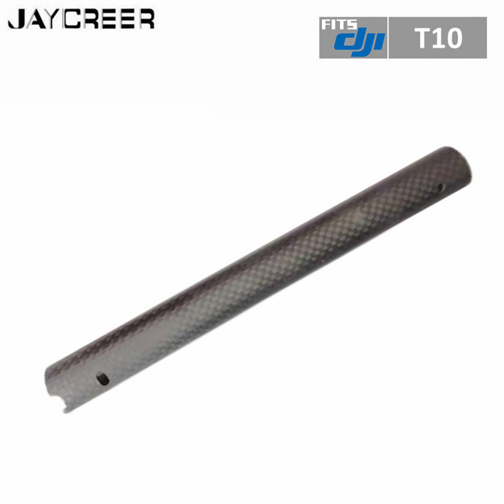 DISKON JayCreer Agriculture Agras Drone Landing Gear Stand Tube For DJI dji T10 RDJCB TERLARIS.