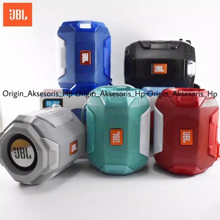speaker bluetooth TG162 portable wireless speaker TG162