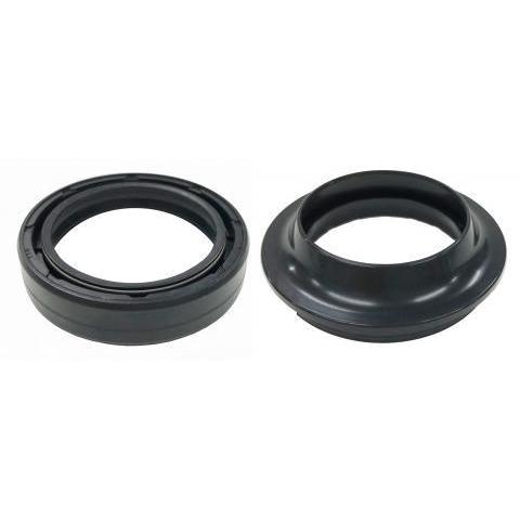 Satu Set Seal Oli Fork Depan Ntb Honda Ftr223