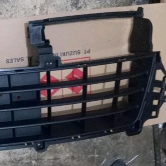 Grille Bumper Depan Karimun Wagon R Tipe Gl Original Asli Partt