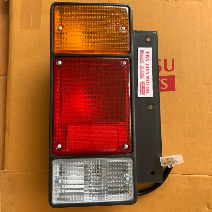 LAMPU STOP ISUZU ELF