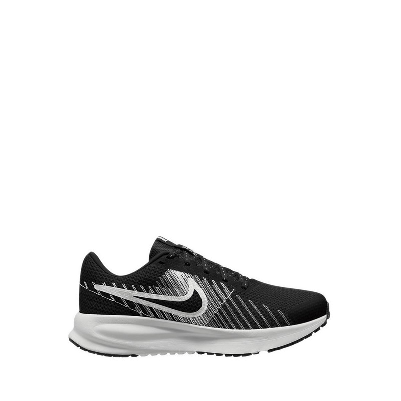 SEPATU RUNNING WANITA NIKE W RUN DEFY BLACK ( NIKHM9593002 ) 100% ORIGINAL RESMI