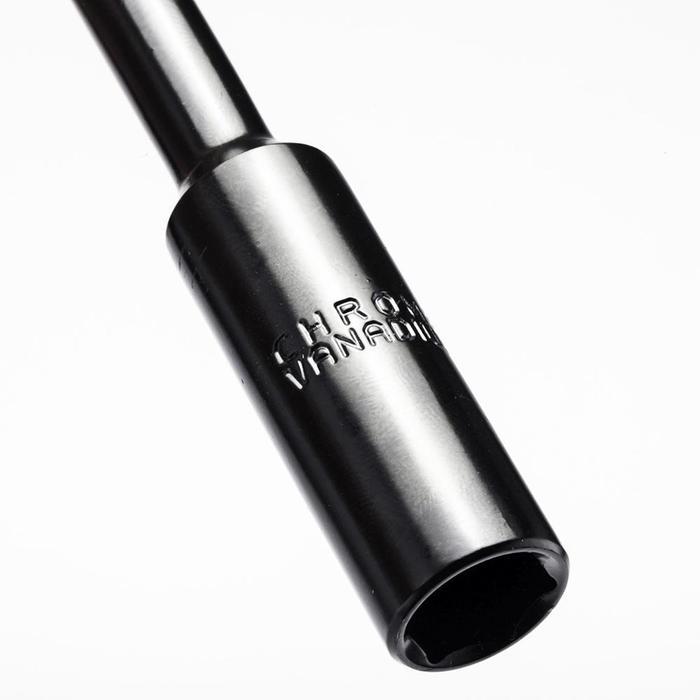 KUNCI T 6PT SOCKET 12 MM T-HANDLE 47705 SATA TOOLS