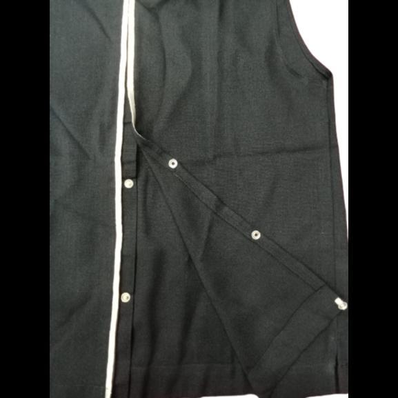 Rompi Arabian Rompi Jubah Pasangan Gamis Putih Rompi Libya Original Terjamin