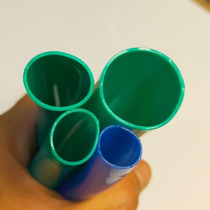 Selang Air 1 inci / Selang DOP / Selang 1" Eceran