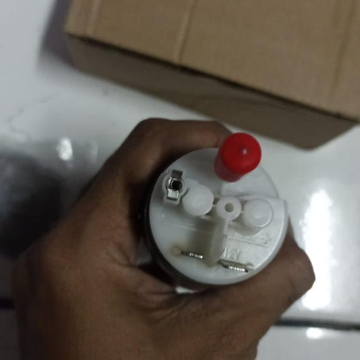 Motor Pompa Solar Rotak Rotax Captiva Diesel NFL Spin Diesel Oem 95382386