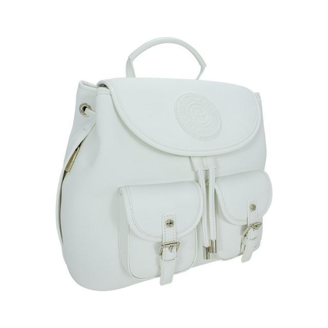 Sedia Hush Puppies Tas Wanita Stolen Backpack White