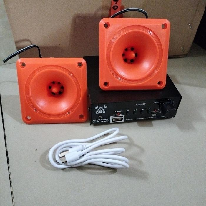 Alat Cek Lokasi Burung Walet