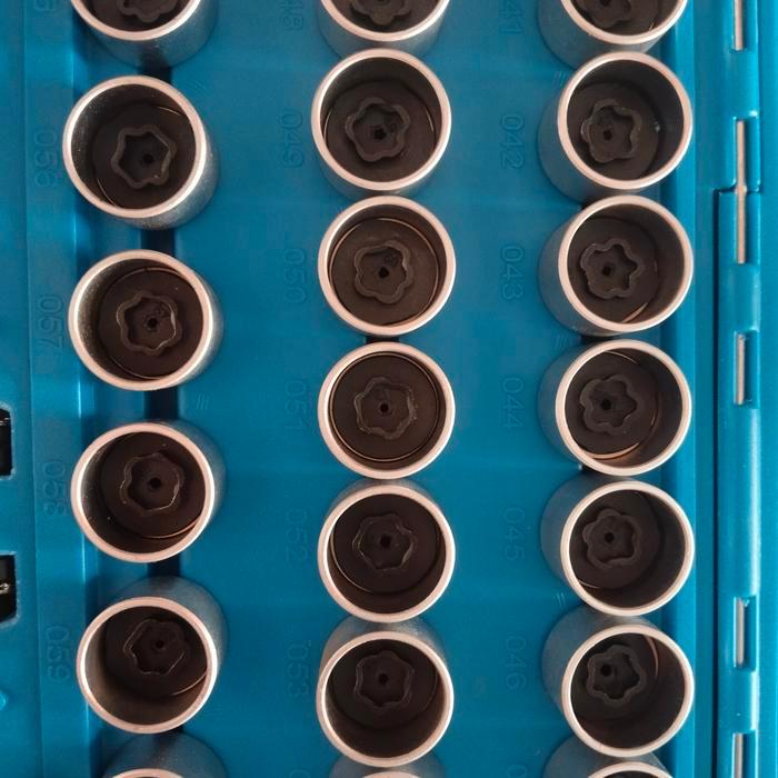 Kunci Adaptor Baut Roda Bmw Model Kembang Seri F