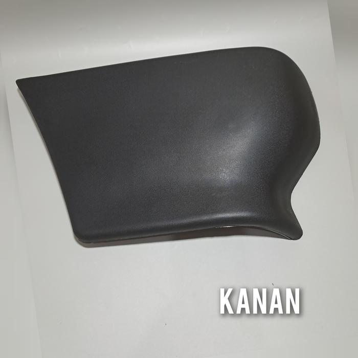 KIJANG TANDUK KUPING BEMPER DEPAN MOBIL KIJANG SUPER GRAND