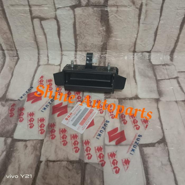 HANDLE PINTU BAGASI HANDLE BAGASI SUZUKI ERTIGA