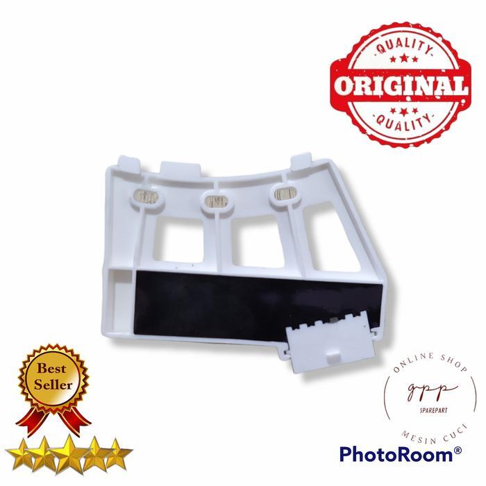 Sensor Motor Direct Mesin cuci LG Front Loading 6501KW2001A 6501KW2001