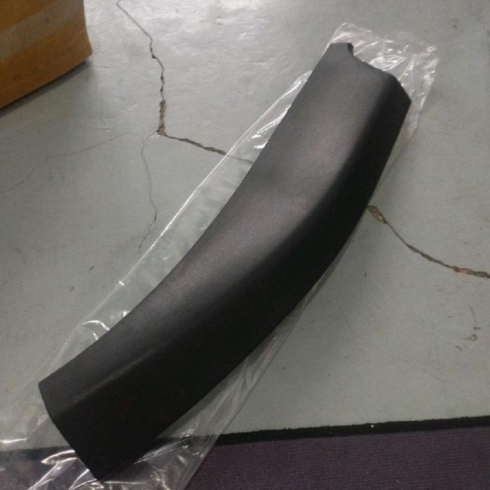 Roof Rack Belakang Kiri Kia Sportage 2