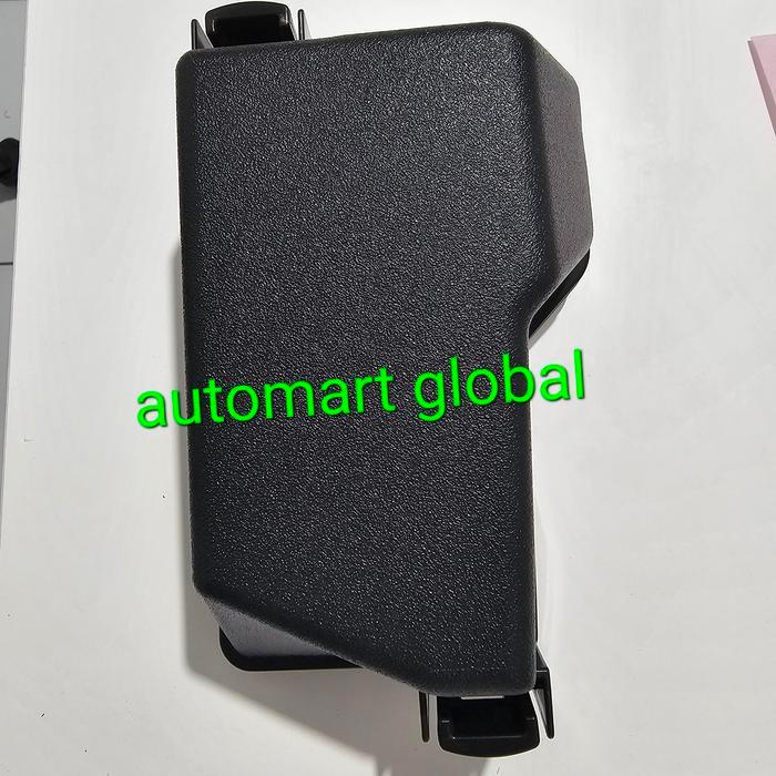 Tutup Cover Fuse Sekering Box Calya Sigra Original