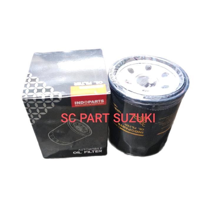 Filter Saringan Oli Suzuki Escudo2.0 / Escudo 1.6 Ind