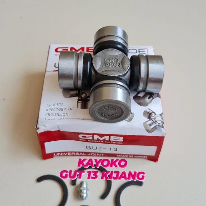 Cross Joint Kopel Japan Gut 13 Toyota Kijang Gmb Joint Kopel Kijang