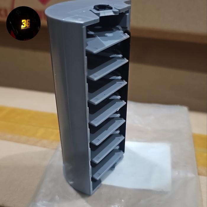 Kisi Kisi Ac Blower Belakang Suzuki Apv