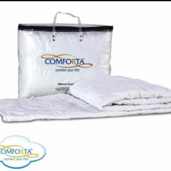 Matras Protector Comforta 160x200
