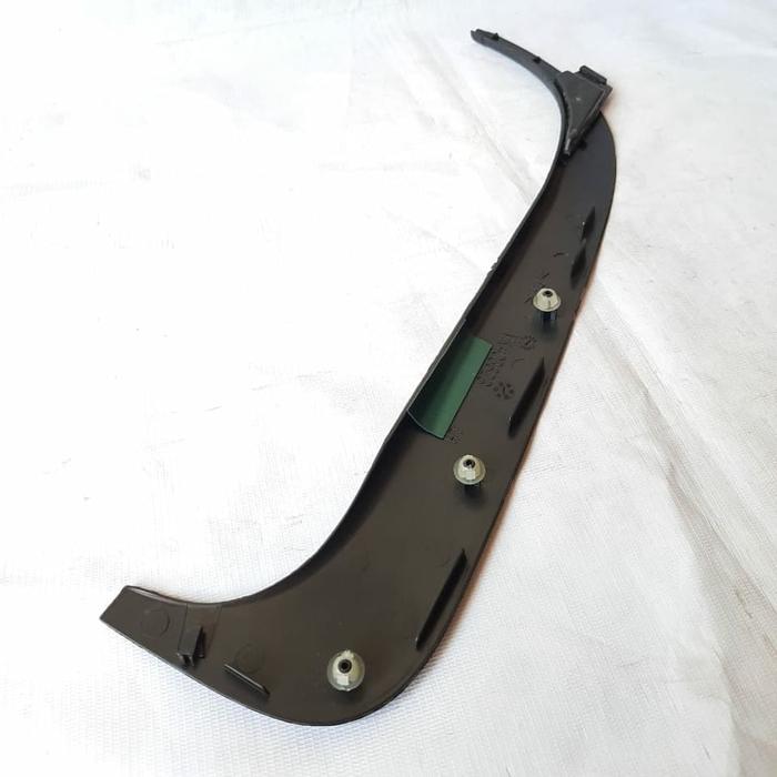 LIST PINTU BELAKANG KACA CANTER GARNISH LIS CANTER KIRI KANAN 2PC