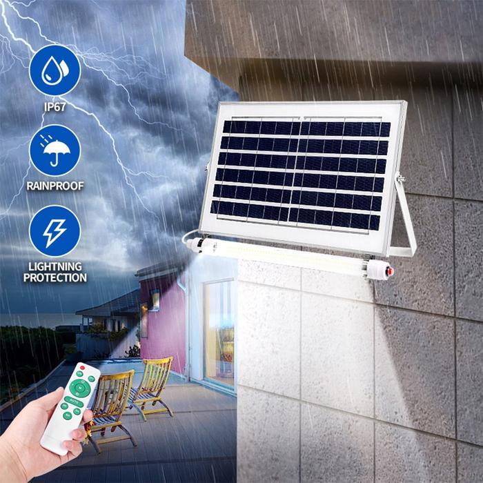 SOLAR LAMPU INDUCTION LED LIGHT TUBE SOLAR PANEL 1500W SOLAR TUBE SOLAR LIGHT TUBE LAMPU LED
