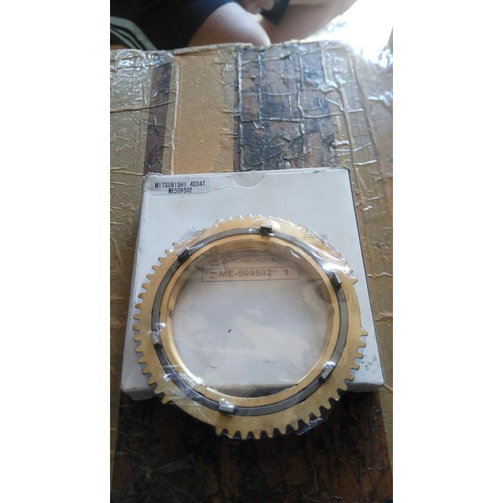 Synchronizer Ring Singkromis Ring Canter 125