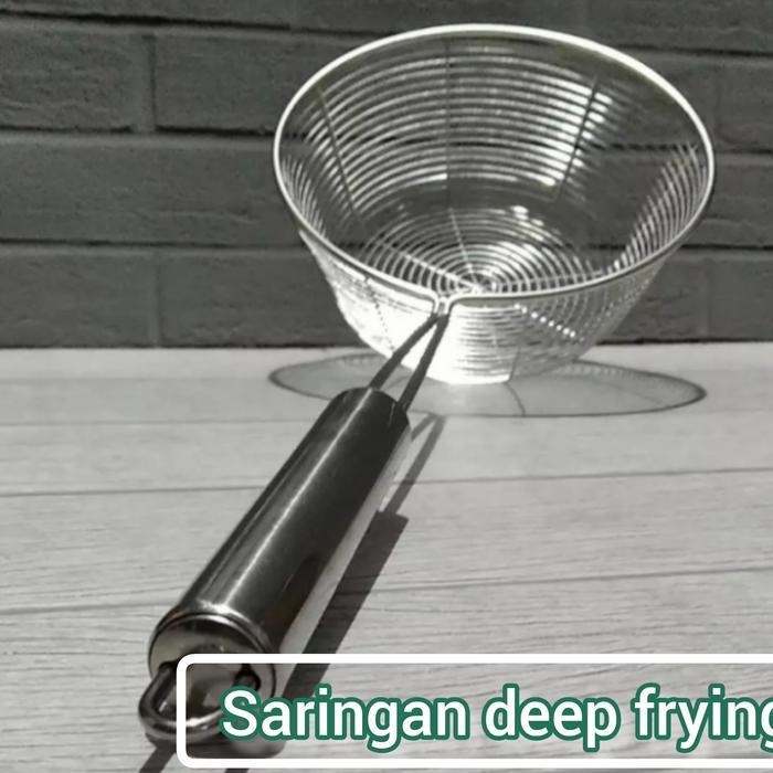 Saringan Mie /Saringan Deep Frying