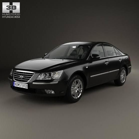 Long Tierod Untuk Mobil Hyundai Sonata 2011-2013 Nf