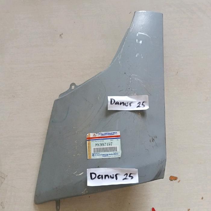 Panel Corner Canter Pipi Canter Plat Original Kiri Kanan