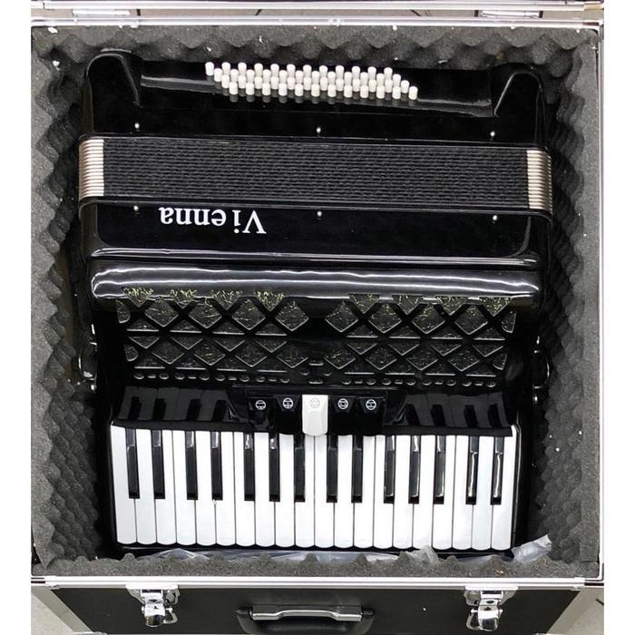 ACCORDION VIENNA/AKORDION 34/48 /ACCORDION/ACORDION