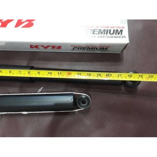 SHOCK BREAKER BELAKANG GRANMAX MINIBUS/SHOCK BREAKER BELAKANG LUXIO news