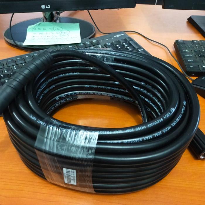 SELANG JET CLEANER 10 METER