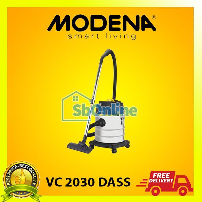 MODENA PENGISAP DEBU VC 2030 DASS