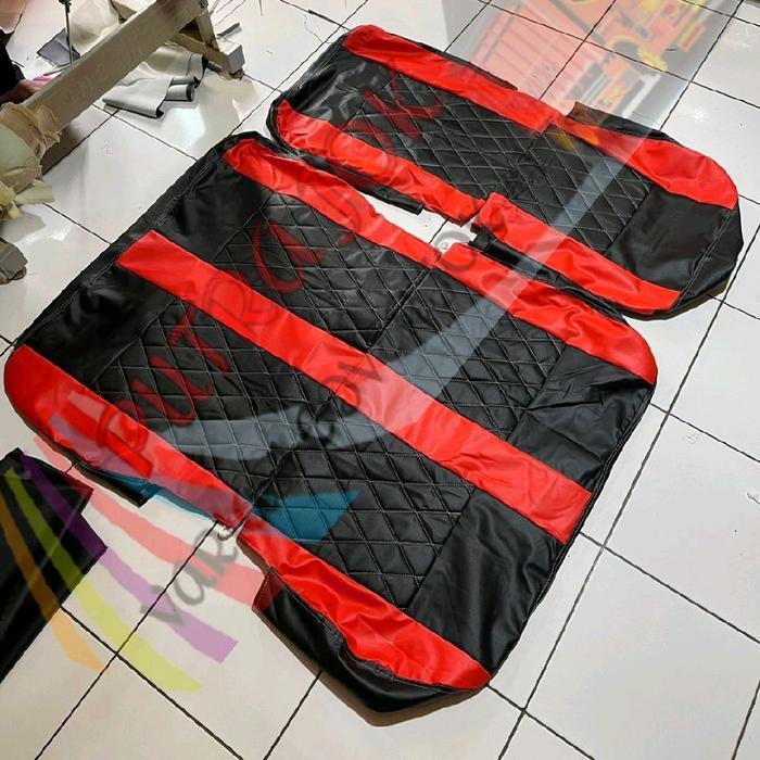 Sarung Jok Cover Jok Carry New/Carry Baru Pick Up Seat