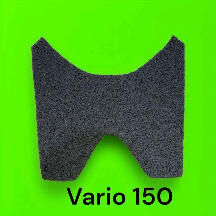KARPET VARIO 150 NEW 2018-2024 KESET MOTOR VARIO TERBARU