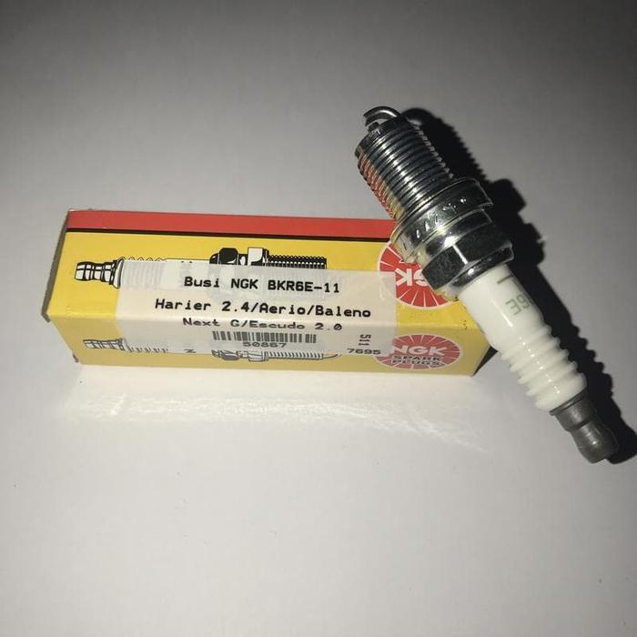 Busi NGK BKR6E-11 NGK "50867"