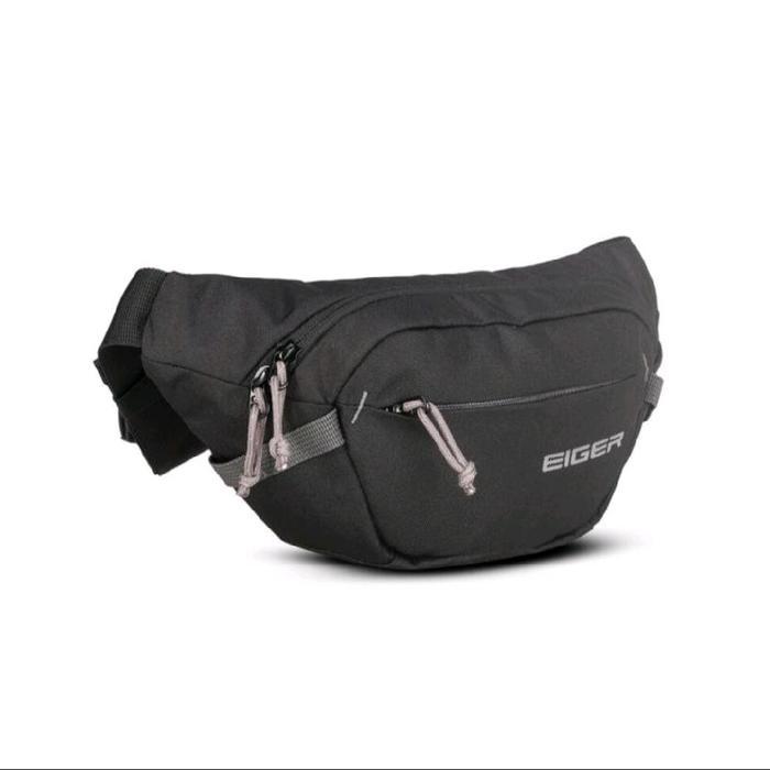 Eiger Traverse Waist Bag / Waistbag