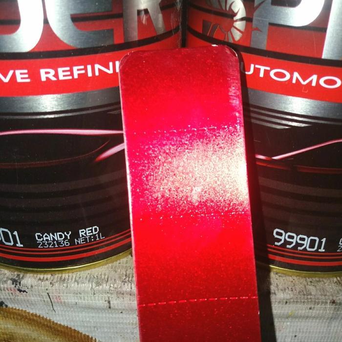 SPIDER 99901 CANDY RED