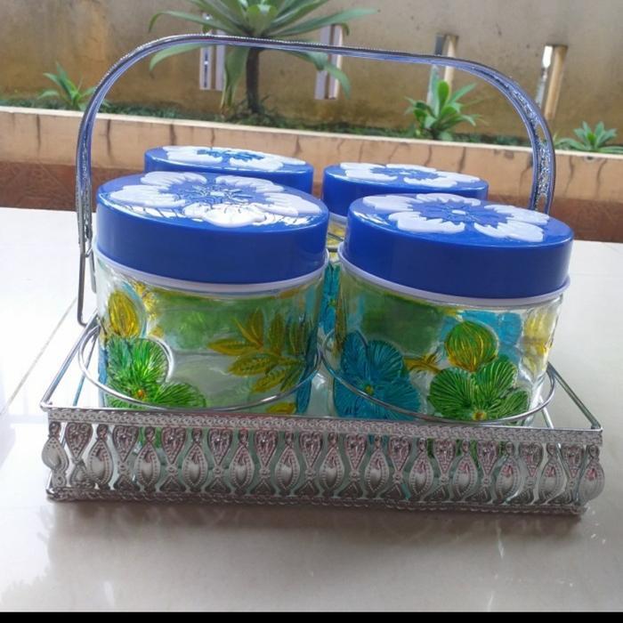 TOPLES KUE KERING / TOPLES KACA / TOPLES KUE / TOPLES LEBARAN SET
