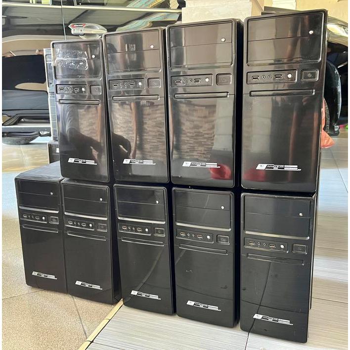 Pc Gaming Amd A8 9600 With Radeon R7 #1