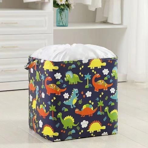 Laundry Bag Keranjang Baju Kotor Laundry Keranjang Jumbo Serbaguna Tas Laundry Serut Bag Laundry