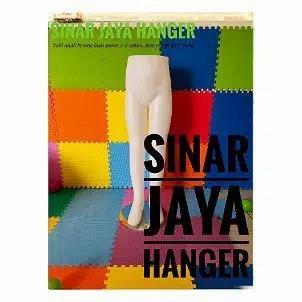 Manekin Kaki Anak Tanggung