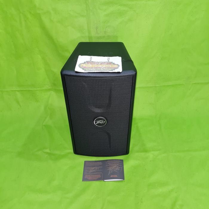 Peavey Jazz 10 10-Inch Speaker Pasif Original Peavey Jazz10 Co
