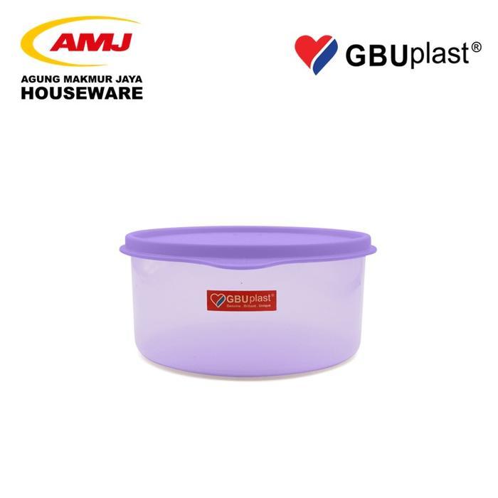 TOPLES PLASTIK BULAT 1400 ML / SEALWARE ELSA S GBU