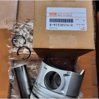 Piston Zaxis110 Zaxis 110 Zx110 Oem