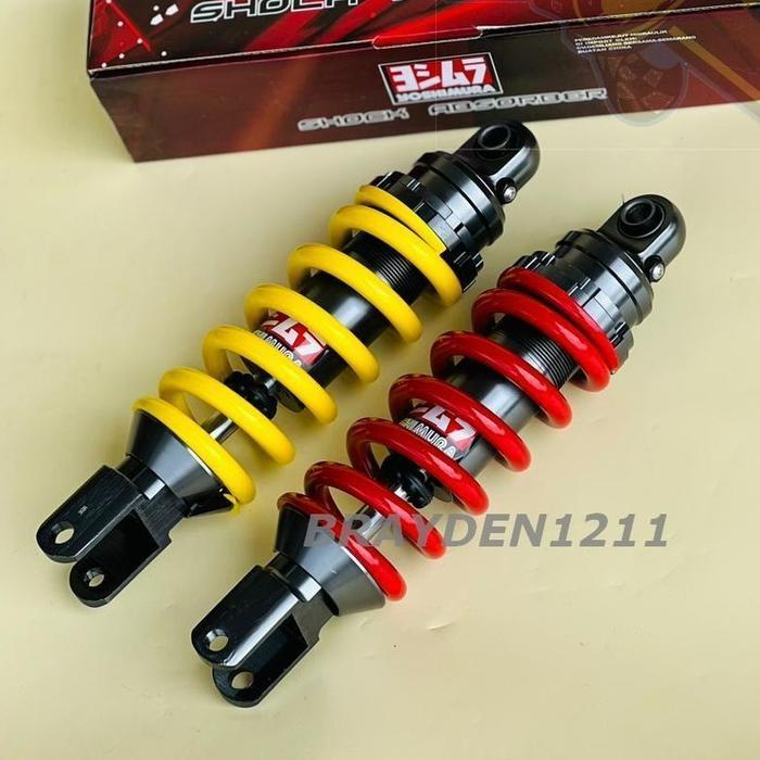 Shock Belakang Vixion / Monoshock Belakang Vixion / Shock Vixion Old /Shock Vixion 265Mm
