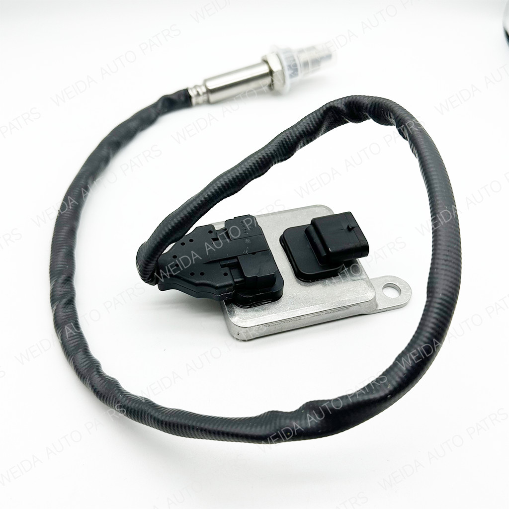 SALE A0009058411 Original NEW Nitrogen Oxide NOx Sensor For Mercedes-Benz W222 V222 X222 GLC 250d Sp