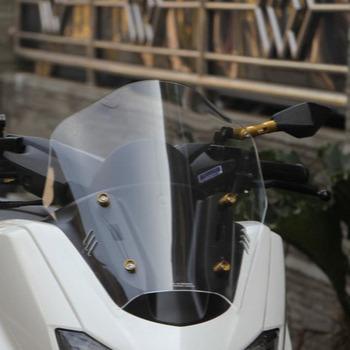 Best Seller Windshield Yamaha Nmax Old Nmax Old Ocito Tdr V1 V2 V5 V6 Visor Nmax Old Yamaha Nmax Tdr