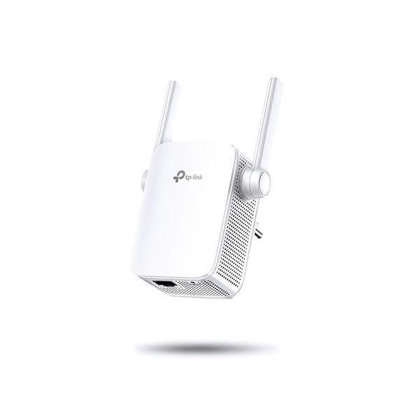 TP-LINK RE305 TPLINK RE 305 DUAL BAND WIFI WIRELESS RANGE EXTENDER